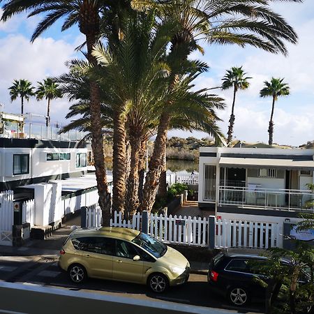 Apartamentos Tamara Maspalomas  Exterior foto