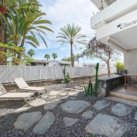 Apartamentos Tamara Maspalomas  Exterior foto