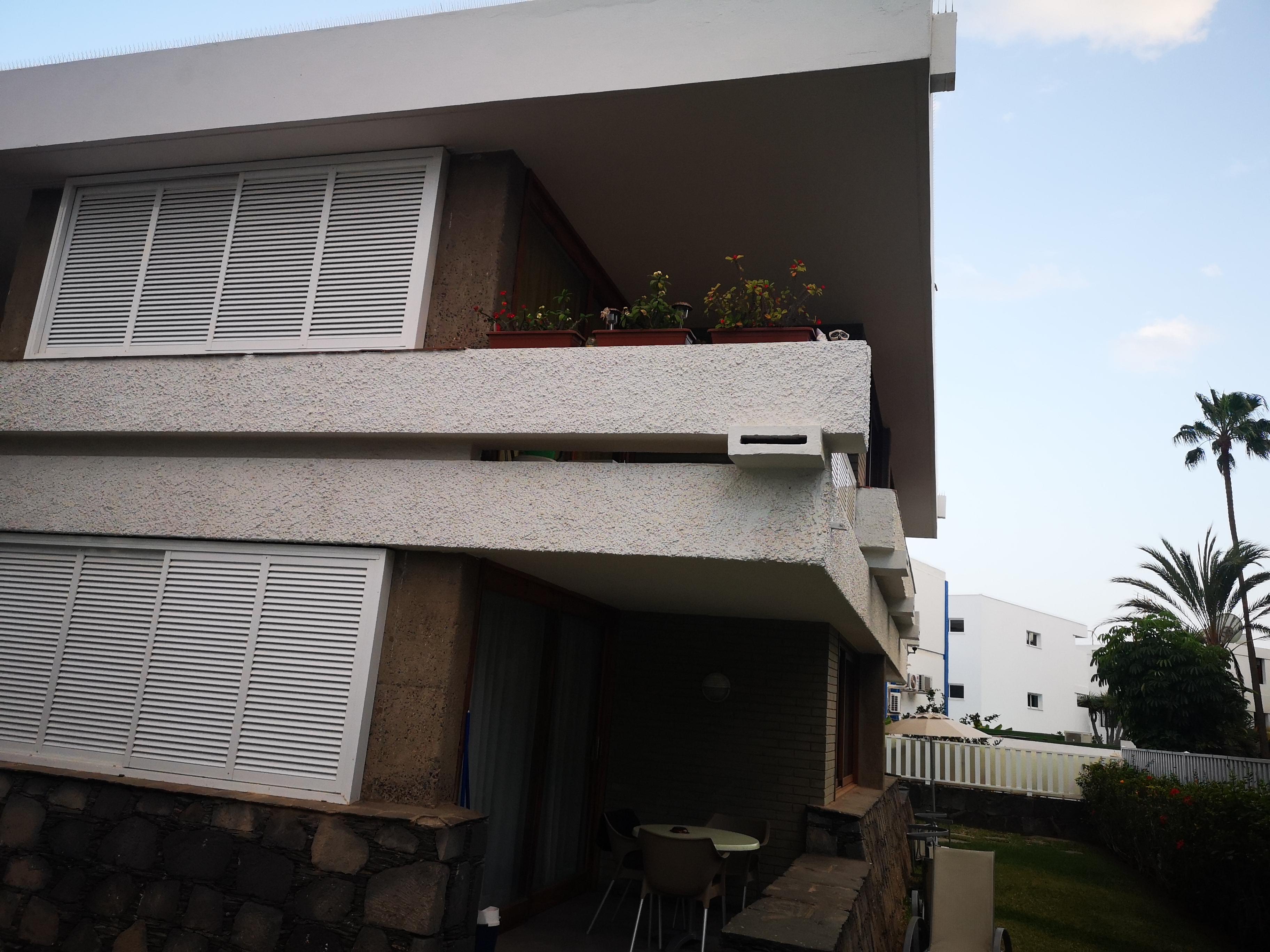 Apartamentos Tamara Maspalomas  Exterior foto