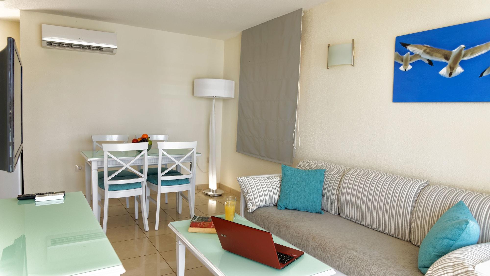 Apartamentos Tamara Maspalomas  Exterior foto