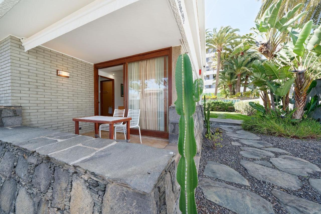 Apartamentos Tamara Maspalomas  Exterior foto