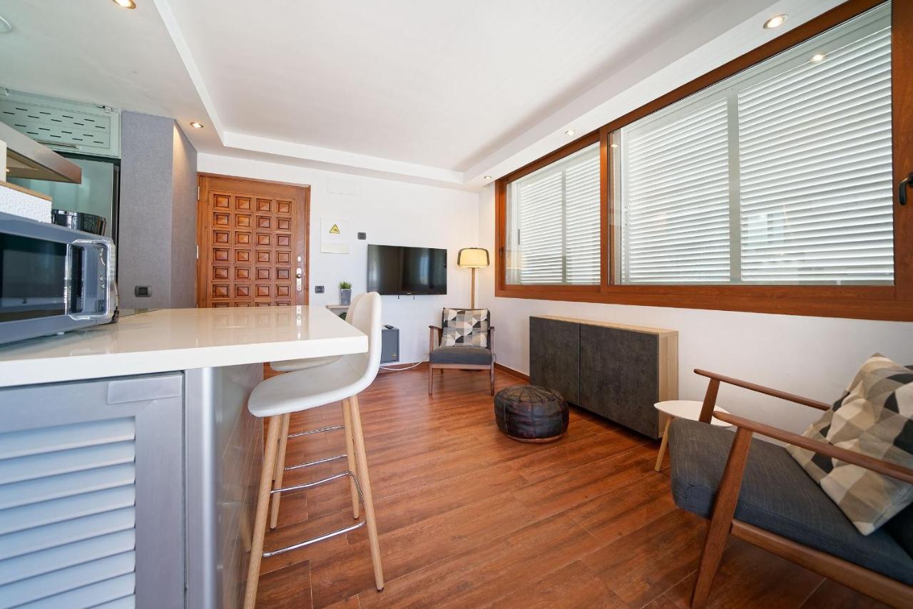 Apartamentos Tamara Maspalomas  Exterior foto