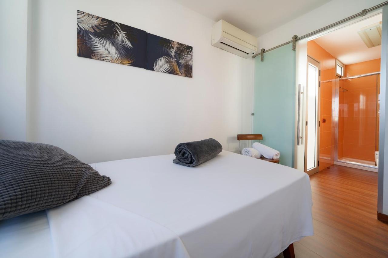 Apartamentos Tamara Maspalomas  Exterior foto