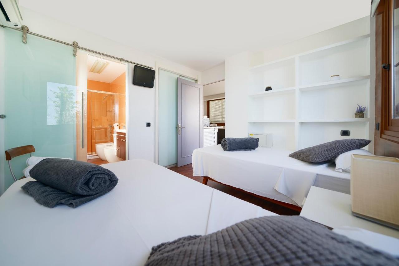 Apartamentos Tamara Maspalomas  Exterior foto