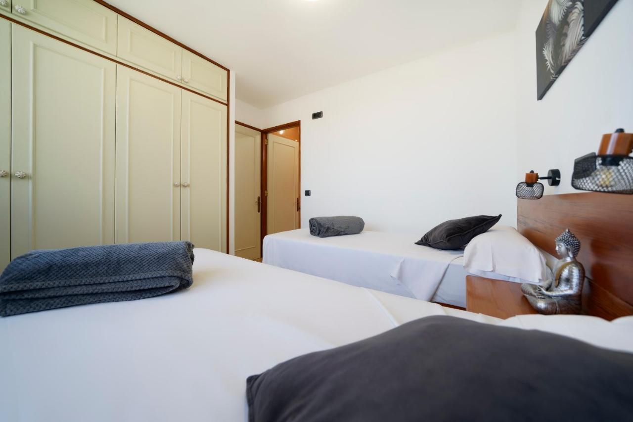 Apartamentos Tamara Maspalomas  Exterior foto
