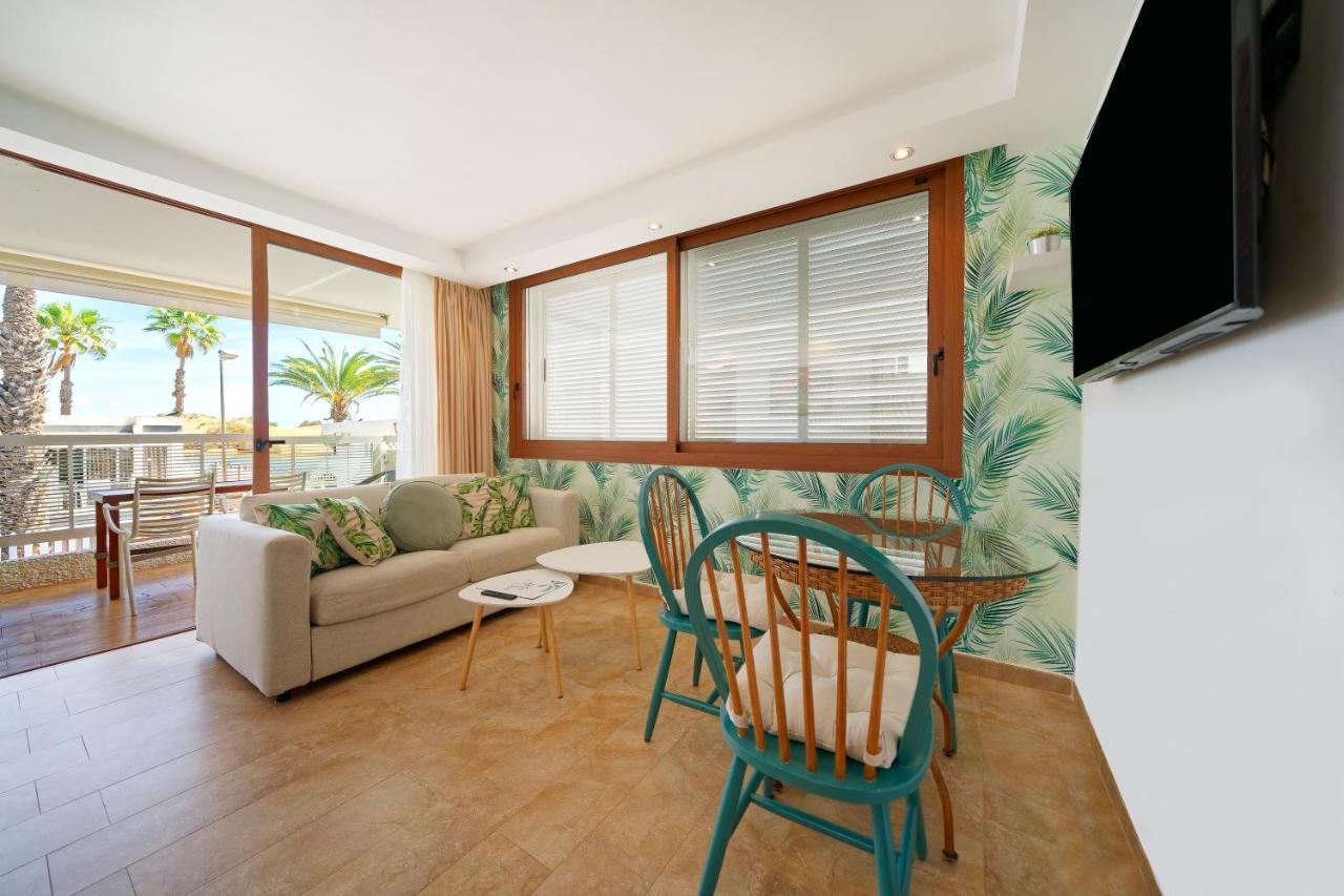 Apartamentos Tamara Maspalomas  Exterior foto